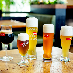 クラフトビールダイニング SCHMATZ ‐シュマッツ‐ ルミネ池袋（池袋
