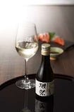 希少な銘酒が味わえる 希少な銘酒が味わえる