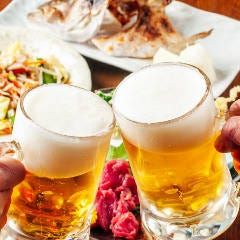 老舗居酒屋 ガクさん