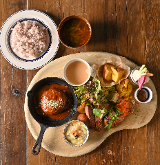 FARM TABLE SUZU ランチメニュー - 楽天ぐるなび