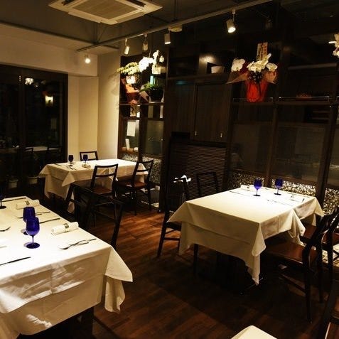 横浜で食事デートなら♪ ハマっ子おすすめレストラン15選【エリア別】の画像