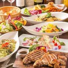 Bistro W 東京四谷