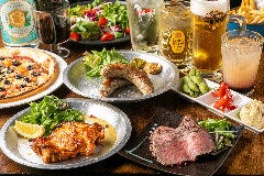 Craftbeer Tavern 布施店（東大阪/居酒屋） - 楽天ぐるなび