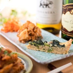 イタリアン＆バル REGALO