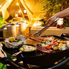 シュマッツ BBQ ビアガーデン（池袋/ビアガーデン） - 楽天ぐるなび