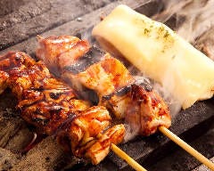 串屋松吉 高田馬場店