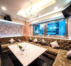 LUXURY KARAOKE＆BAR PALACE－パレス－ 渋谷駅前店