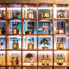 少人数貸切×個室 Bar ROOM．T‐N”