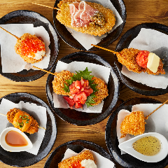 洋風串揚げと洋風おでんの居酒屋 LIPOT町田店