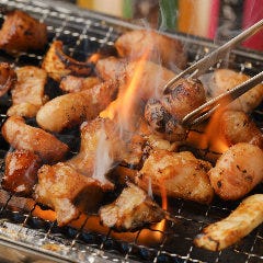 焼肉ホルモン おいで屋 歌舞伎町博ビル店
