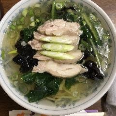 中華料理 悠好