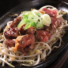 鉄板焼き居酒屋 かな川 博多駅東店