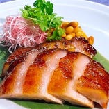お勧め5窯焼き豚トロチャーシュー お勧め5窯焼き豚トロチャーシュー