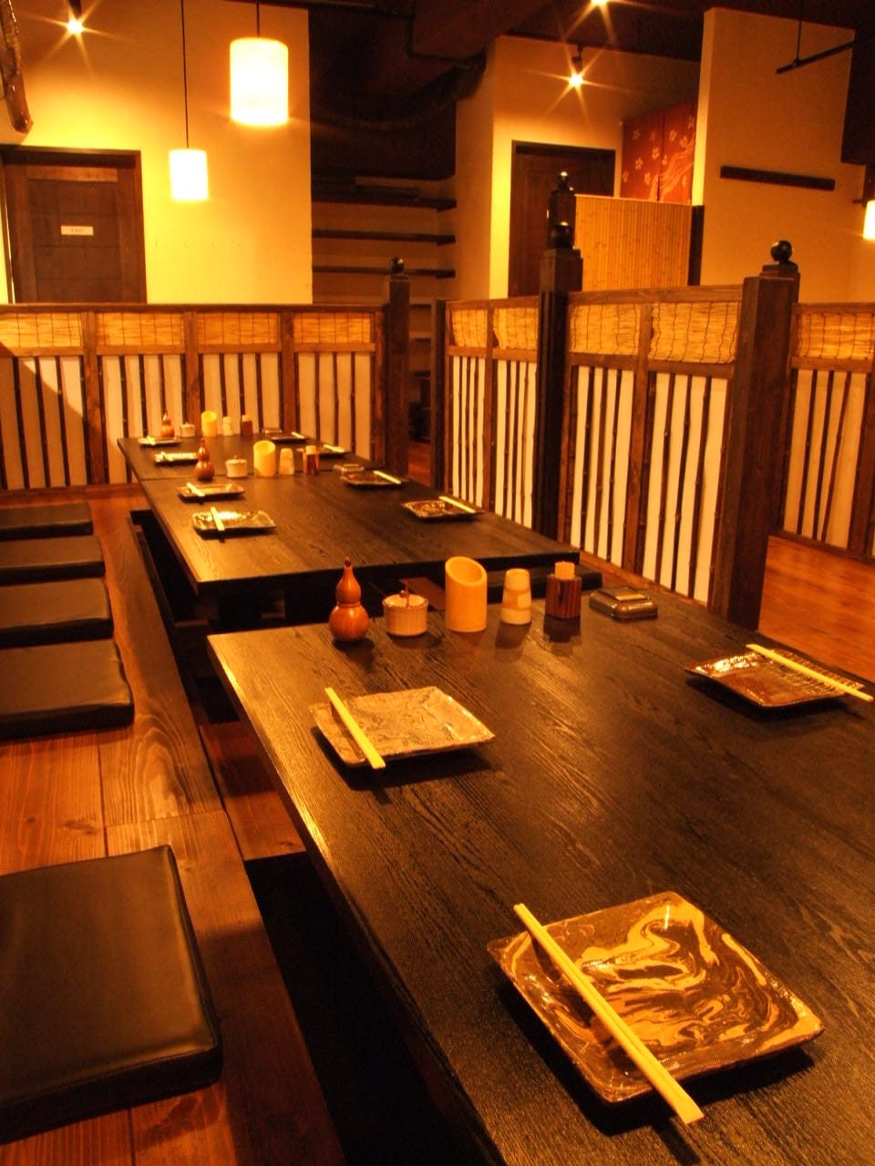 鶏屋 いちごいちえ 鶴橋店