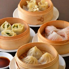 鴻福餃子王