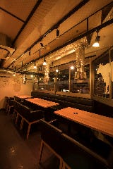 本格焼肉 美味しいお肉の店 やまの 秋葉原