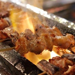 炭屋 串兵衛 藤沢店