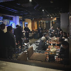 Bar 003 FUKUOKA（ダブルオースリー）