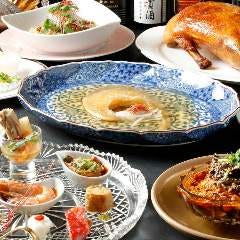 中国料理 旬輝（船橋・西船橋/中華料理） - 楽天ぐるなび