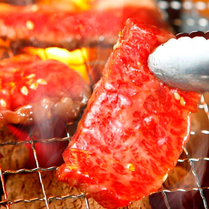 予算4,000円以内！横浜駅周辺のおすすめ焼き肉屋さん15選の画像