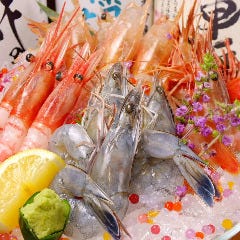 牡蠣×海老 かいり 渋谷2号店