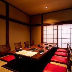 闘牛門 別邸 和ノ牛