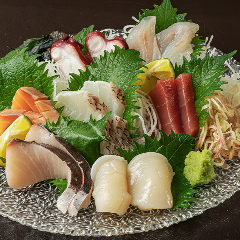 TOKYO FISHERMAN’S WHARF 魚秀～UOHIDE～渋谷宇田川店