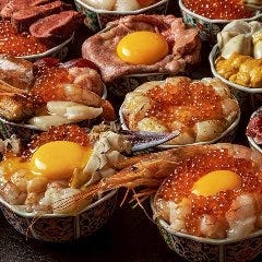 TOKYO FISHERMAN'S WHARF 魚秀～UOHIDE～渋谷宇田川店（渋谷/居酒屋