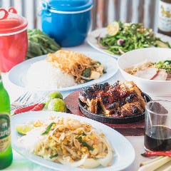 タイ屋台 999 三軒茶屋店