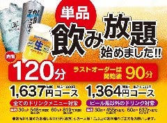 やきとり政宗 苦竹駅前店 こだわり情報3 - 楽天ぐるなび