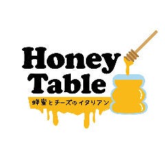 蜂蜜とチーズのイタリアン Honey Table 町田店