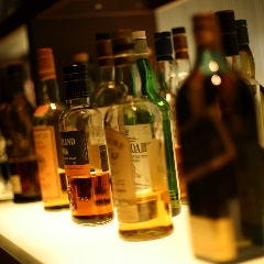 MEZZANINE BAR（メザニンバー） ／ANAクラウンプラザホテル福岡