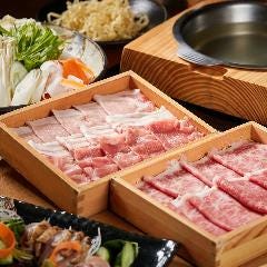 完全個室 しゃぶしゃぶ紺Kou 那覇東町本店 ランチメニュー - 楽天ぐるなび