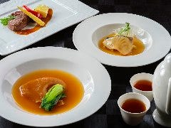 宴会プラン B