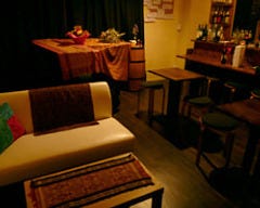 LIVEBAR・cocina