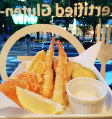 Gluten Free T's Kitchen(グルテンフリーティーズキッチン)（六本木