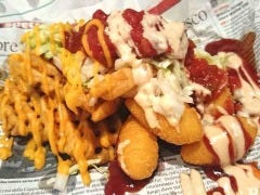 405 chip’n’dip California