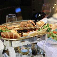 Pizzeria L'alba di napoli ～ラルバディナポリ～（沼津/イタリアン