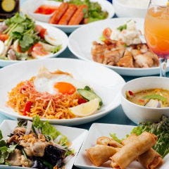 Thai Food Kalavinka 相模大野店