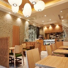 にっぽんバーガーの店 おこめどき