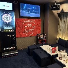 ダーツ＆パーティー Darts UP 新宿歌舞伎町2号店