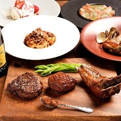 italian&wine charcoal