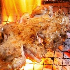 炭あうん 博多