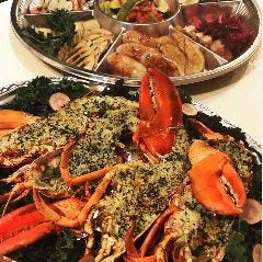 al passo（アル パッソ）