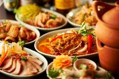 タイ料理研究所 下北沢店