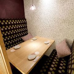 全席個室 ウメ子の家 渋谷公園通店