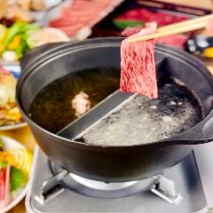 黒毛和牛×新名古屋飯 完全個室 水面月 名駅店