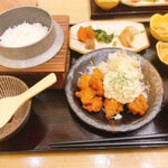 はーべすと 岩田屋天神