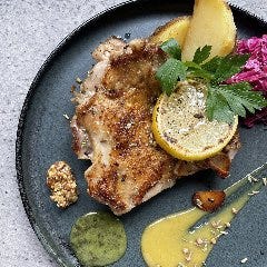 DINING 1325(ダイニングイチサンニーゴー)（肥後橋/イタリアン