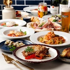 KITCHEN THREE PIECE93(キッチンスリーピース)（宇都宮/居酒屋